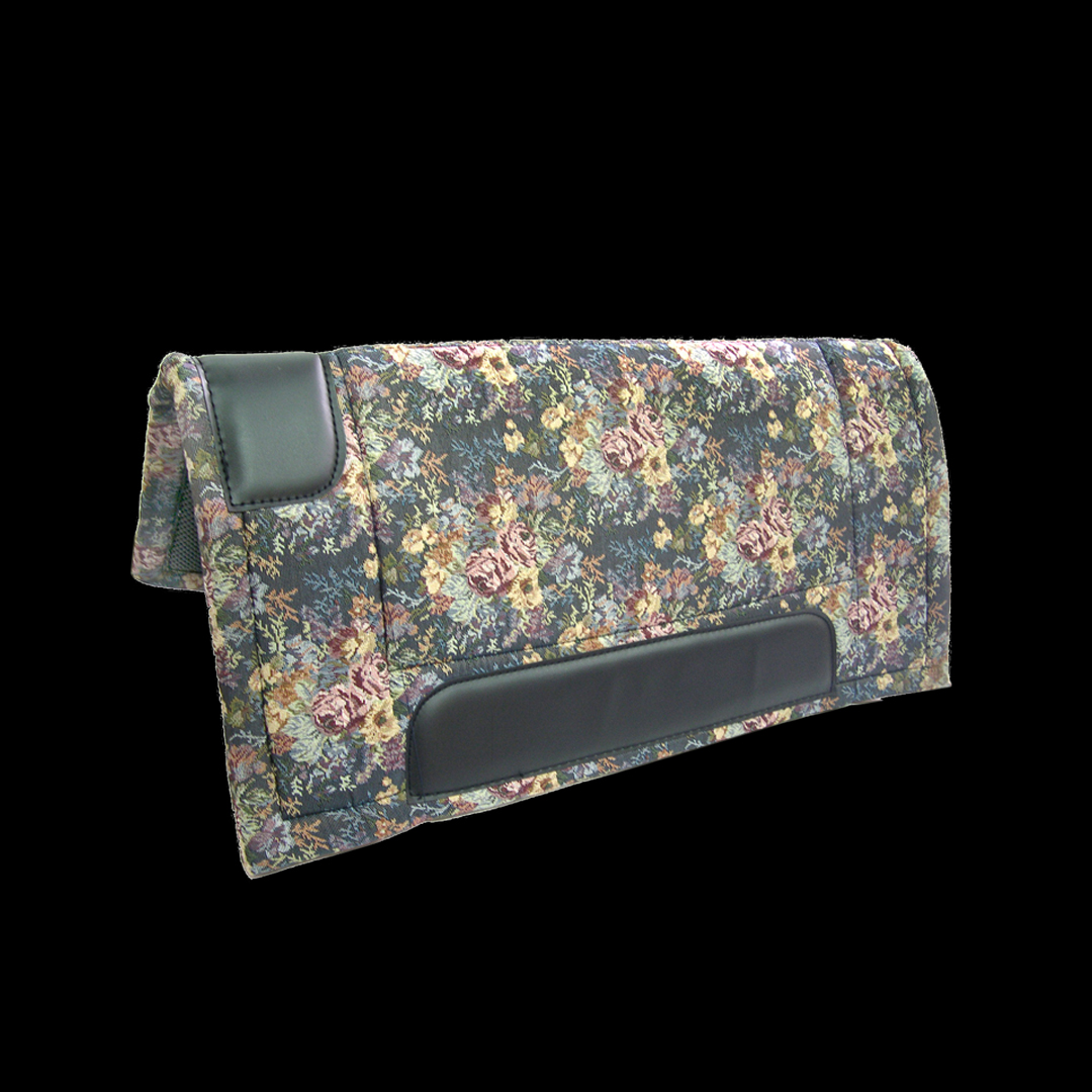 tapis de selle western